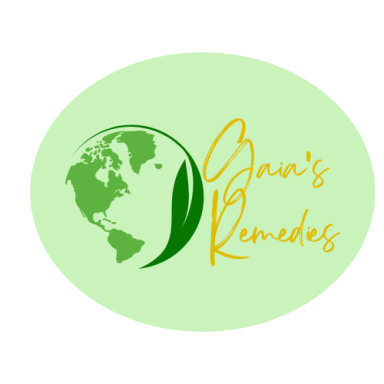 Gaia's Remedies Herbal Shop